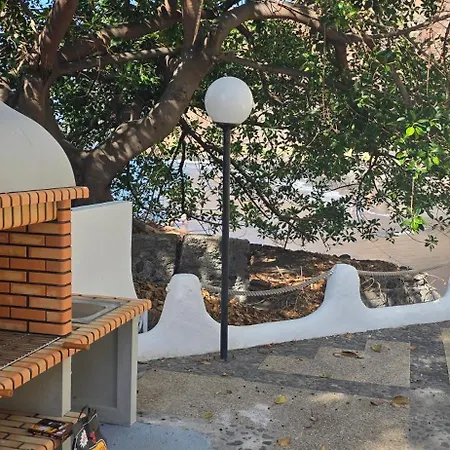 Seaview Apartment, Playa Chica, Gaviotas, 311